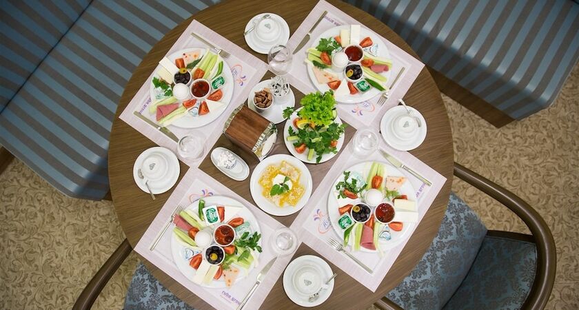 Ruba Palace Thermal Hotel
