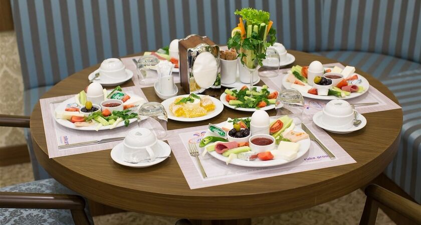 Ruba Palace Thermal Hotel