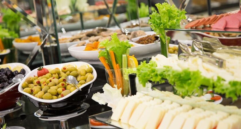 Ruba Palace Thermal Hotel
