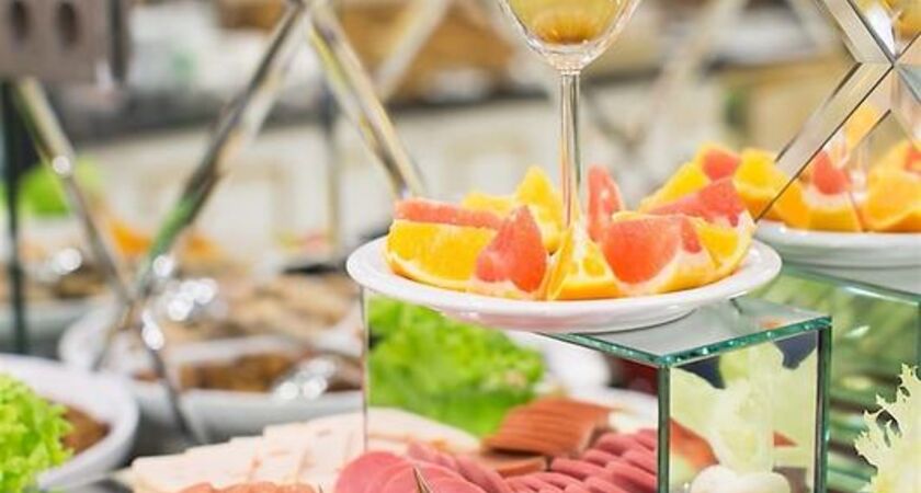 Ruba Palace Thermal Hotel