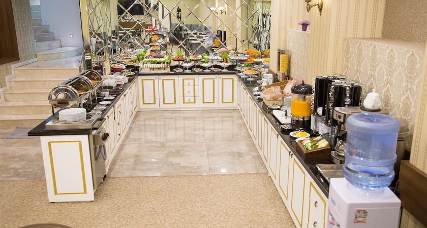 Ruba Palace Thermal Hotel