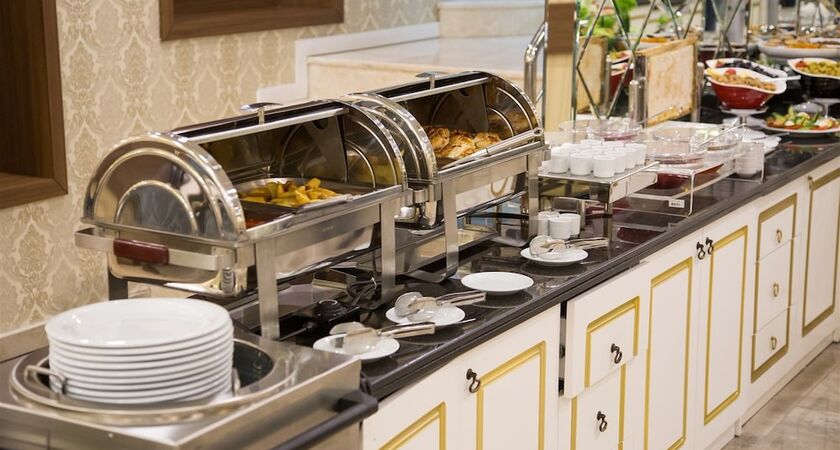 Ruba Palace Thermal Hotel