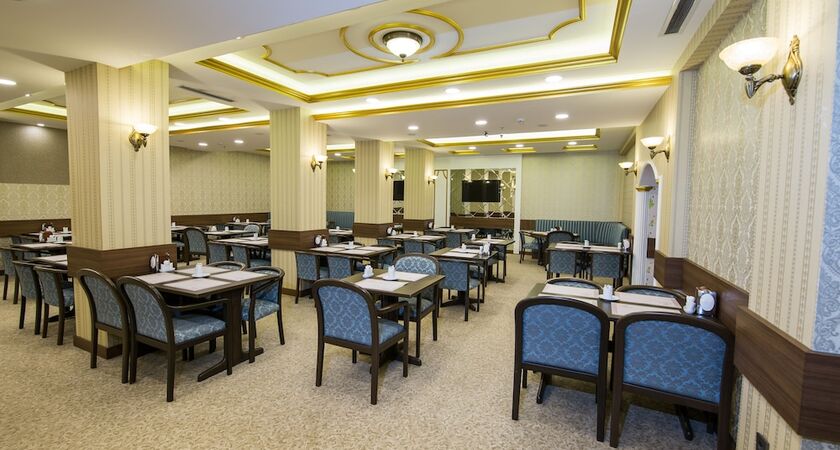 Ruba Palace Thermal Hotel