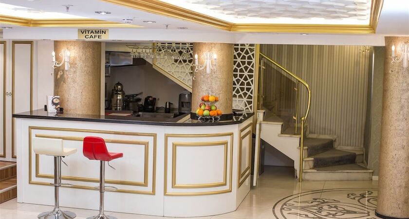 Ruba Palace Thermal Hotel