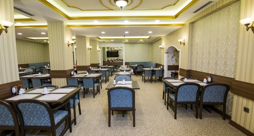 Ruba Palace Thermal Hotel