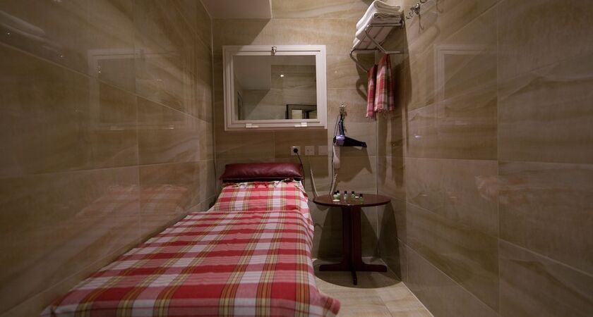 Ruba Palace Thermal Hotel