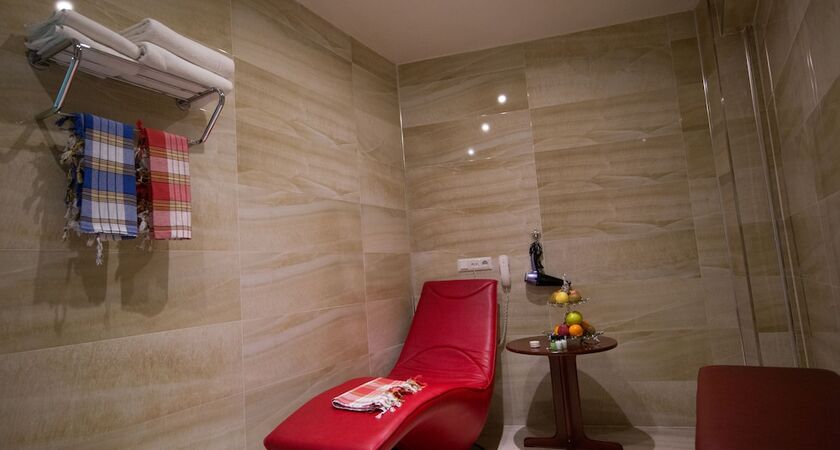 Ruba Palace Thermal Hotel