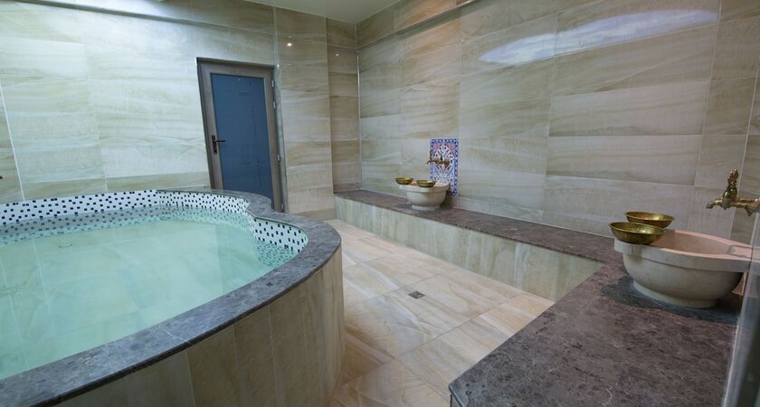 Ruba Palace Thermal Hotel