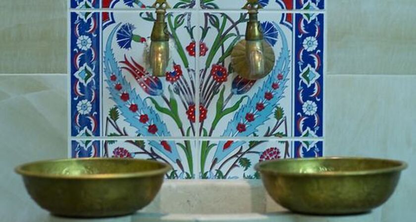 Ruba Palace Thermal Hotel