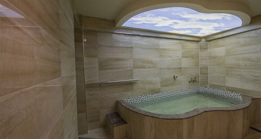 Ruba Palace Thermal Hotel