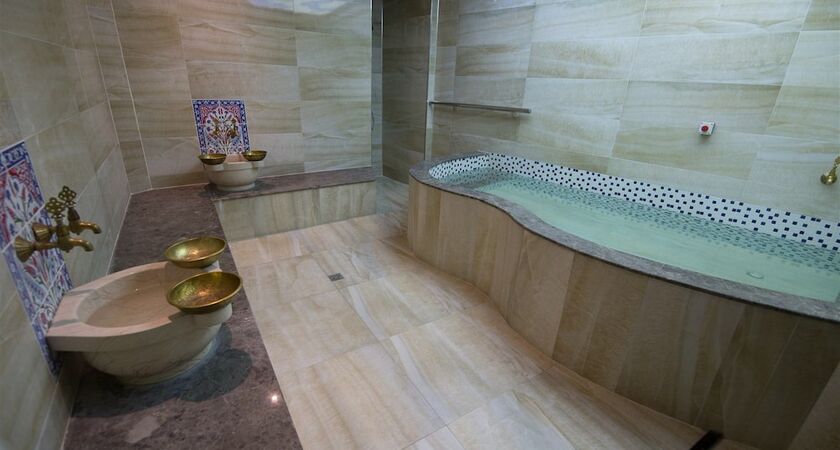 Ruba Palace Thermal Hotel