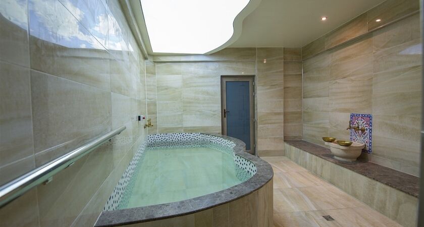 Ruba Palace Thermal Hotel