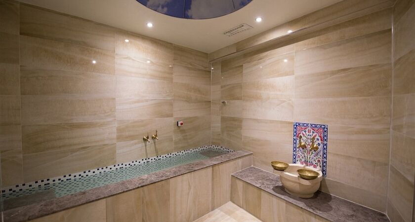 Ruba Palace Thermal Hotel