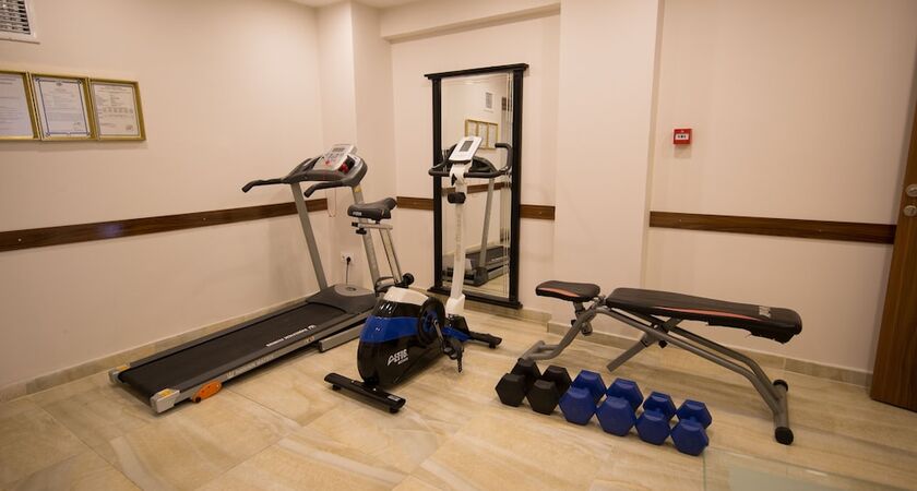Ruba Palace Thermal Hotel