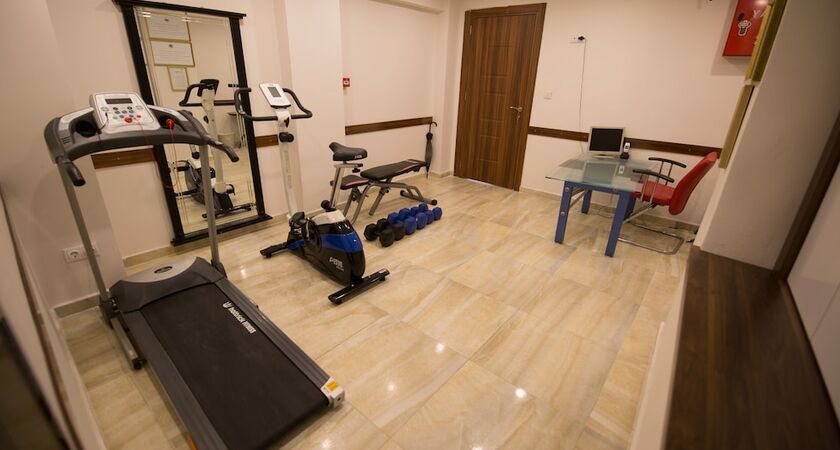 Ruba Palace Thermal Hotel