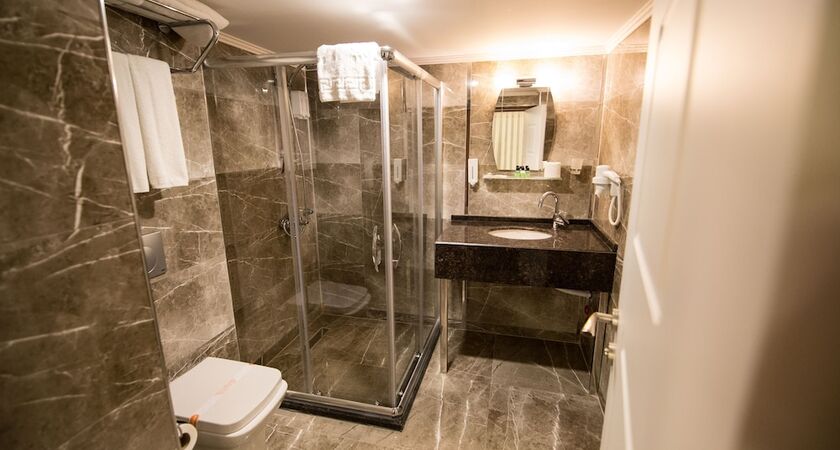 Ruba Palace Thermal Hotel