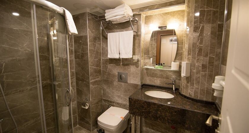 Ruba Palace Thermal Hotel