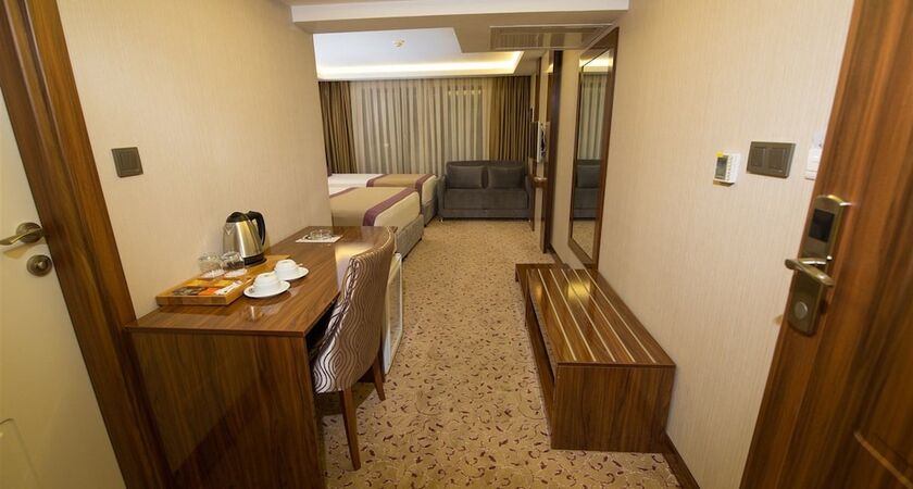 Ruba Palace Thermal Hotel