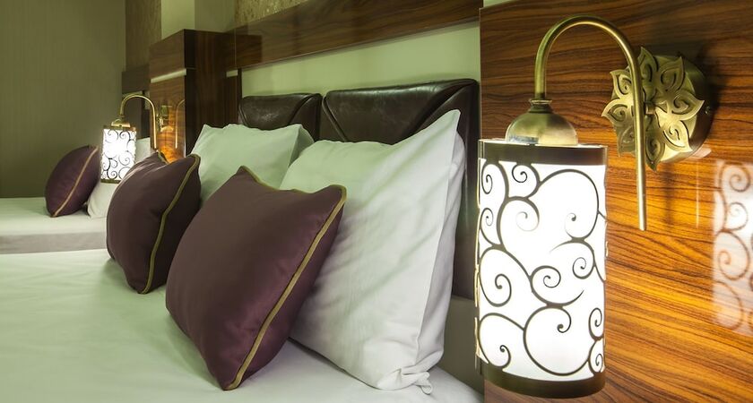 Ruba Palace Thermal Hotel