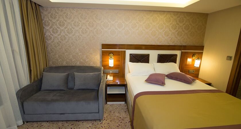 Ruba Palace Thermal Hotel