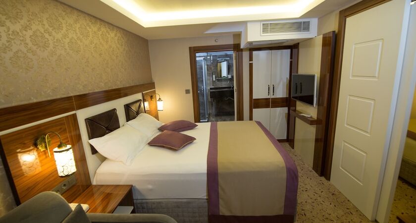 Ruba Palace Thermal Hotel