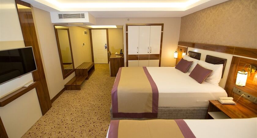 Ruba Palace Thermal Hotel