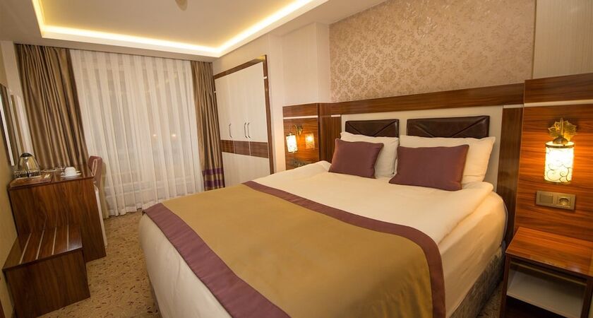 Ruba Palace Thermal Hotel