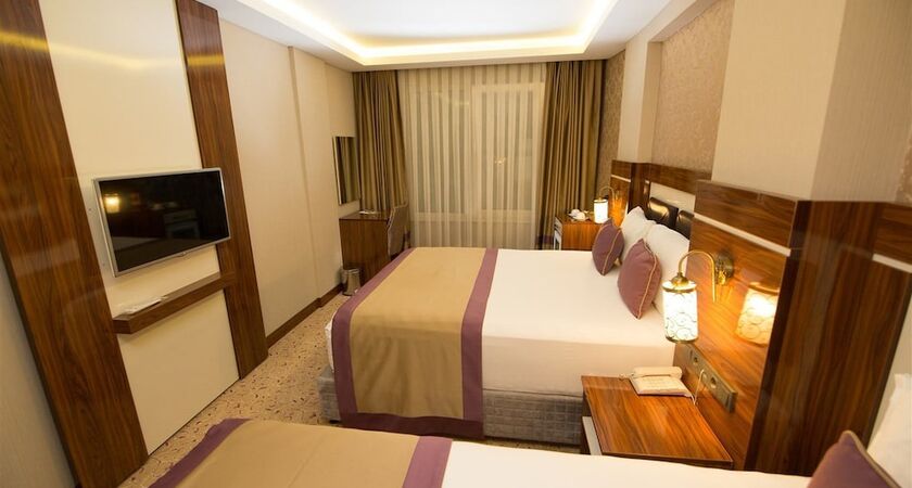 Ruba Palace Thermal Hotel