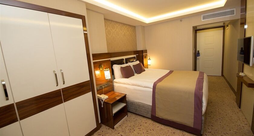 Ruba Palace Thermal Hotel