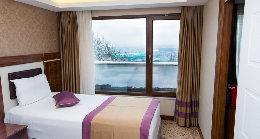 Ruba Palace Thermal Hotel