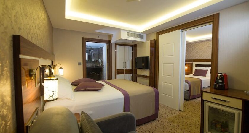 Ruba Palace Thermal Hotel