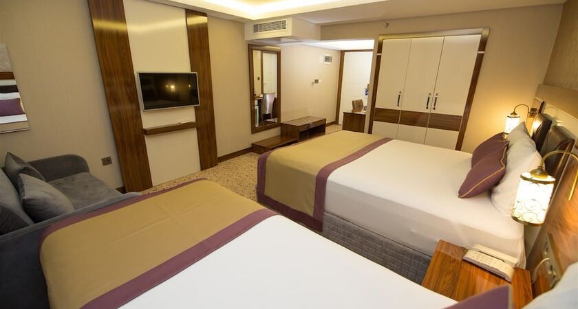 Ruba Palace Thermal Hotel