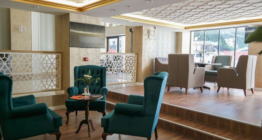 Ruba Palace Thermal Hotel