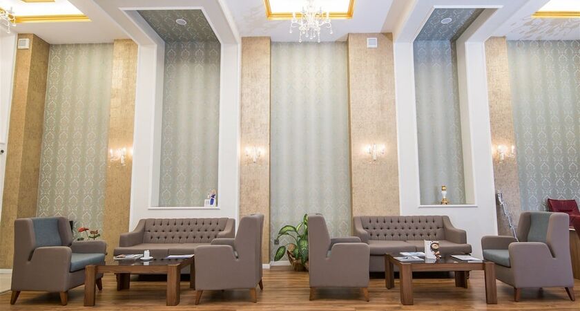 Ruba Palace Thermal Hotel