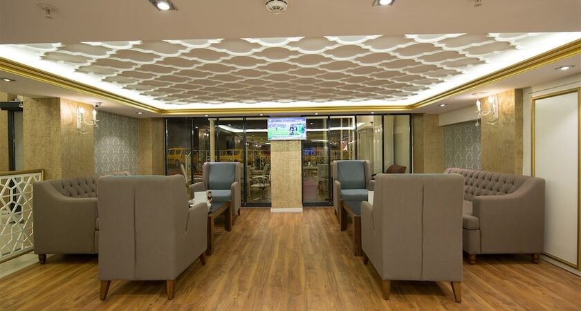 Ruba Palace Thermal Hotel