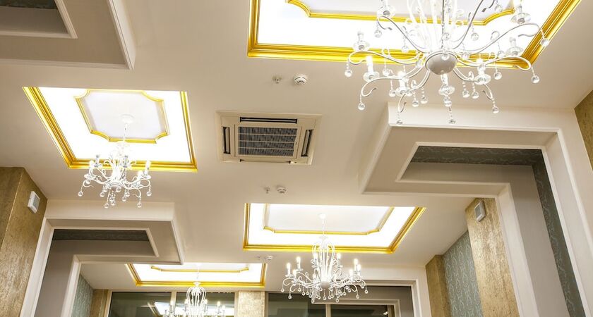 Ruba Palace Thermal Hotel
