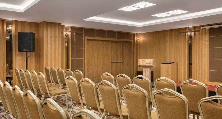Ramada By Wyndham Bursa Çekirge Thermal & Spa