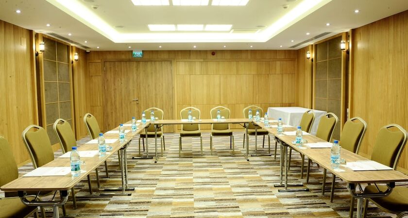Ramada By Wyndham Bursa Çekirge Thermal & Spa