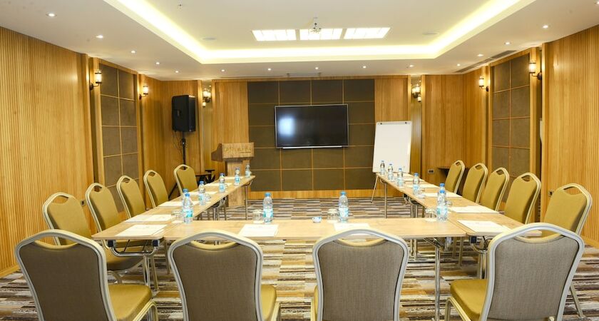 Ramada By Wyndham Bursa Çekirge Thermal & Spa