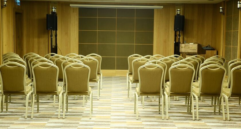 Ramada By Wyndham Bursa Çekirge Thermal & Spa