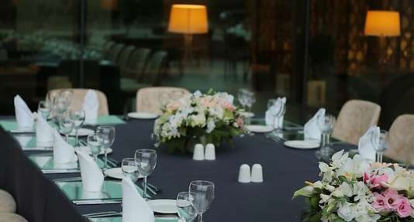 Ramada By Wyndham Bursa Çekirge Thermal & Spa