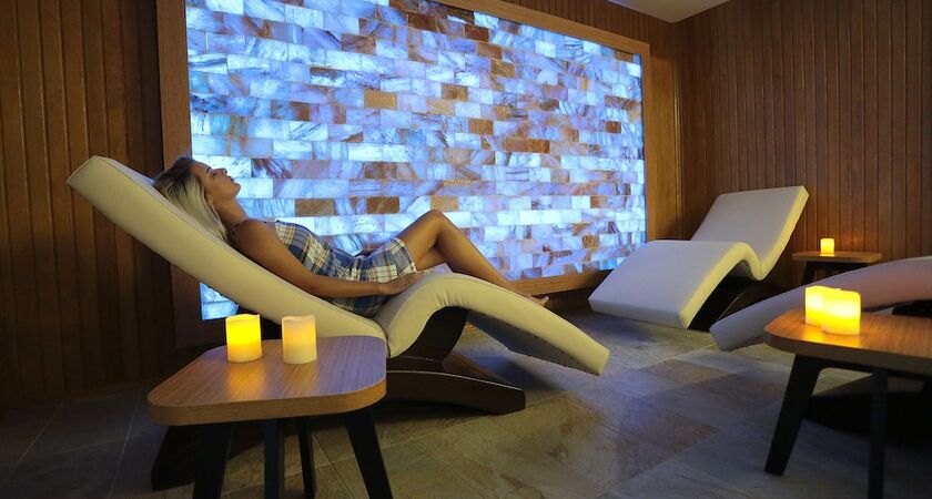 Ramada By Wyndham Bursa Çekirge Thermal & Spa