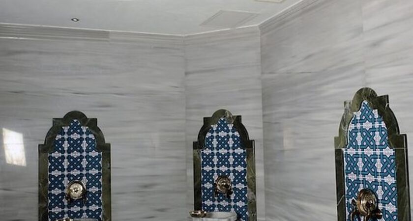 Ramada By Wyndham Bursa Çekirge Thermal & Spa