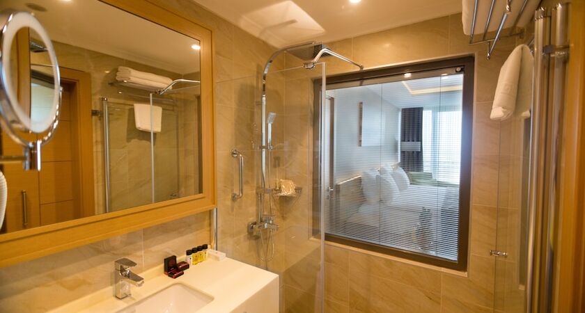 Ramada By Wyndham Bursa Çekirge Thermal & Spa