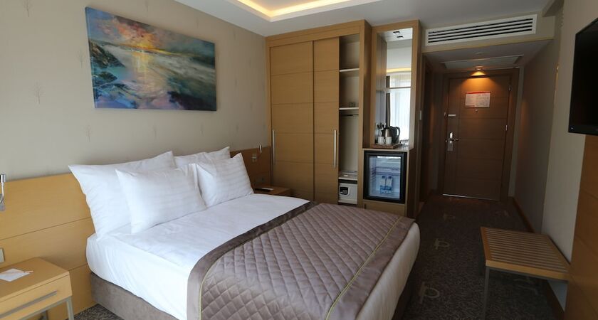 Ramada By Wyndham Bursa Çekirge Thermal & Spa
