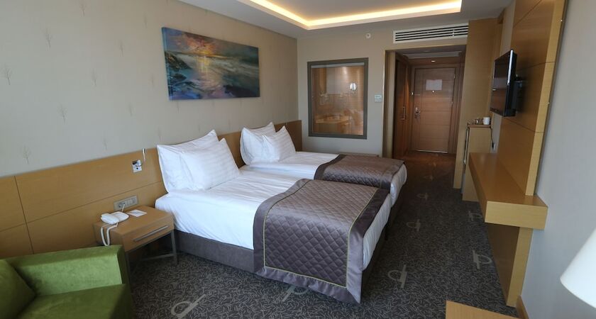 Ramada By Wyndham Bursa Çekirge Thermal & Spa
