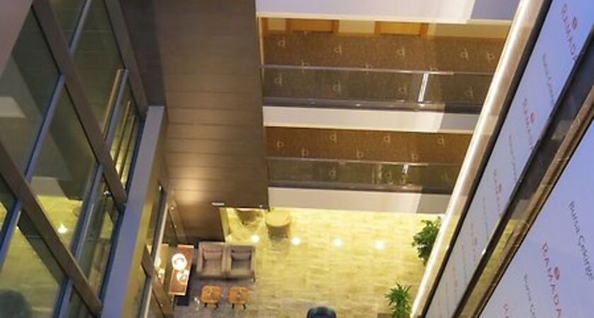 Ramada By Wyndham Bursa Çekirge Thermal & Spa