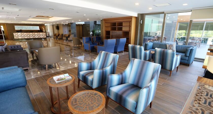 Ramada By Wyndham Bursa Çekirge Thermal & Spa