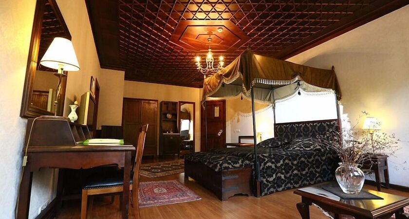 Otantik Club Hotel