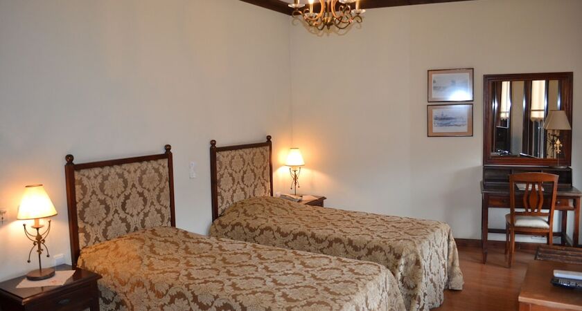 Otantik Club Hotel